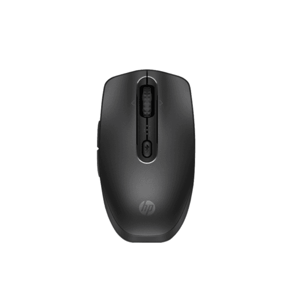Souris sans fil rechargeable HP 695