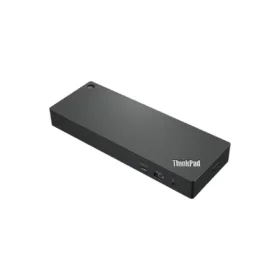 Station d’accueil Lenovo ThinkPad Thunderbolt 4