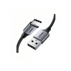 Câble Ugreen USB-A 2.0 vers USB-C - 1.5 mètre