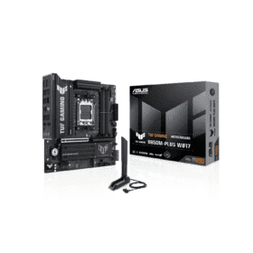 Carte Mère Asus TUF GAMING B850M-PLUS WIFI7 (1)