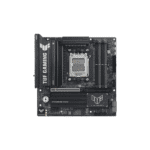Carte Mère Asus TUF GAMING B850M-PLUS WIFI7 – Image 2
