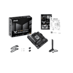 Carte Mère Asus TUF GAMING B850M-PLUS WIFI7 – Image 8