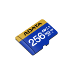 Carte mémoire ADATA Premier Extreme 256 Go MicroSDXC SD7.1 Express V30 – Image 2