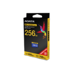 Carte mémoire ADATA Premier Extreme 256 Go MicroSDXC SD7.1 Express V30 – Image 3