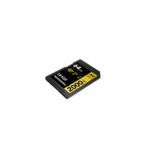 Carte mémoire SD LEXAR 2000X 64GB UHS-II 300MBs 260MBs – Image 2