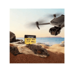 Carte microSD Lexar Professional GOLD microSDXC UHS-II 256 Go 280MBs – Image 3