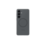 Coque magnétique en silicone Galaxy S26+