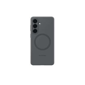 Coque magnétique en silicone Galaxy S26+