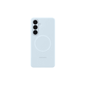 Coque magnétique en silicone Galaxy S26+