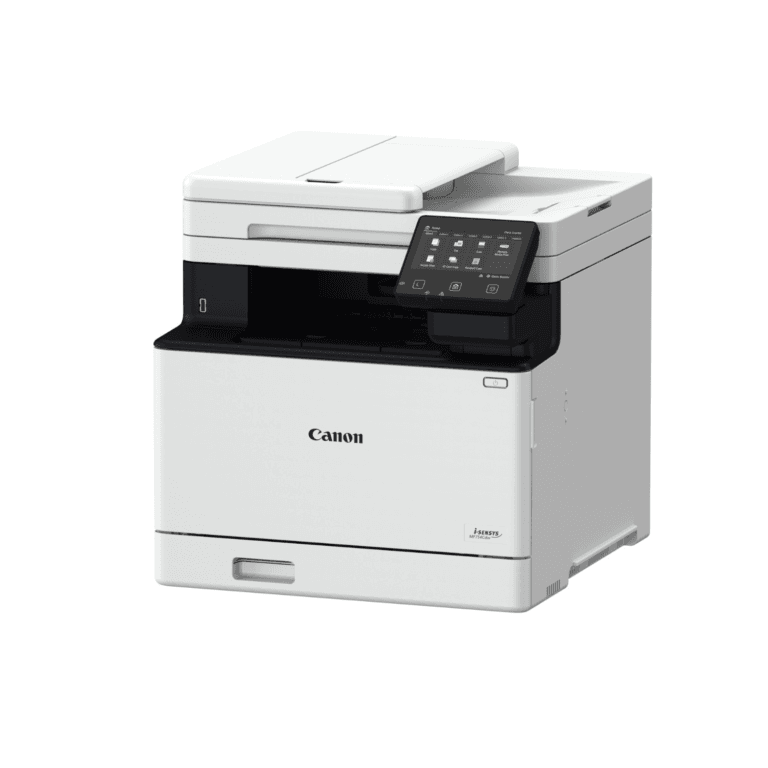 Imprimante Multifonction Laser Couleur Canon i-SENSYS MF754Cdw II