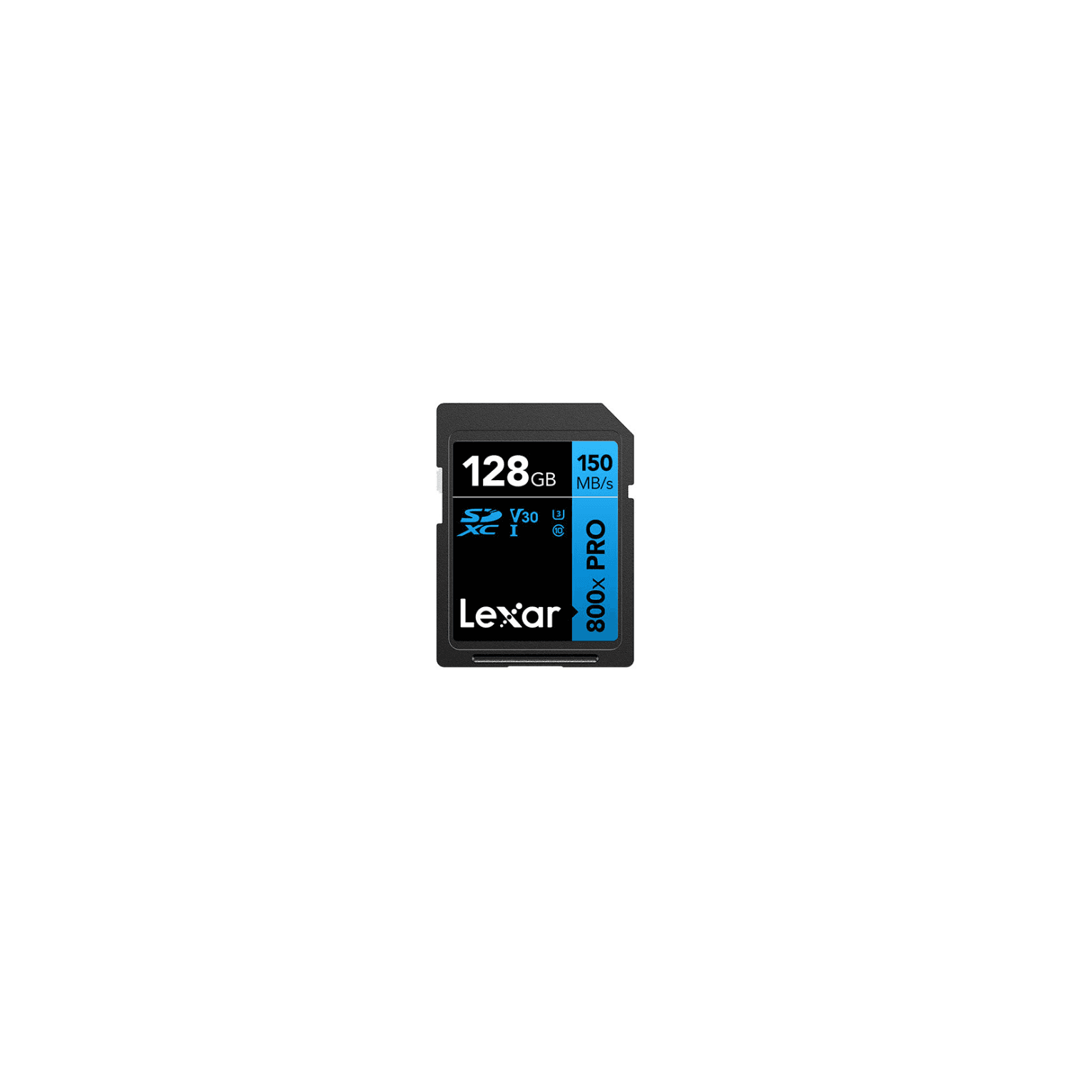 Carte SD Lexar 800x PRO SDXC UHS-I 128 Go 150MB/s Carte SD Lexar 800x PRO SDXC UHS-I 128 Go 150MB/s