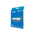 Disque Dur interne SSD Lexar NM610 Pro M.2 2280 PCIe Gen3x4 NVMe 1 To – Image 2
