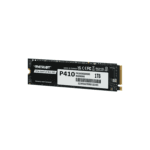 Disque Dur interne SSD Patriot P410 M.2 2280 Gen4x4 NVMe 1To – Image 2