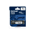 Disque Dur interne SSD Patriot P410 M.2 2280 Gen4x4 NVMe 1To – Image 3