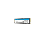 Disque SSD interne Lexar NM610 PRO 500 Go M.2 2280 PCIe Gen3 x4 NVMe – Image 2