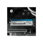 Disque SSD interne Lexar NM610 PRO 500 Go M.2 2280 PCIe Gen3 x4 NVMe – Image 3