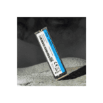 Disque SSD interne Lexar NM610 PRO 500 Go M.2 2280 PCIe Gen3 x4 NVMe – Image 4