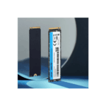 Disque SSD interne Lexar NM610 PRO 500 Go M.2 2280 PCIe Gen3 x4 NVMe – Image 5