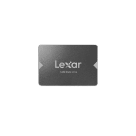 Disque dur interne SSD Lexar NS100 1 To SATA III 2.5″