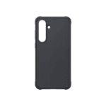 Étui Samsung renforcé pour Galaxy S25 FE Noir