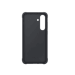 Étui Samsung renforcé pour Galaxy S25 FE Noir – Image 2