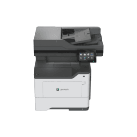 Imprimante Multifonction Laser Monochrome Lexmark MX532adwe