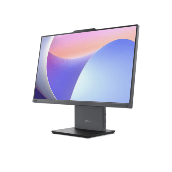PC Tout en un LENOVO AIO Thinkcenter Neo 50a-27 I7- 16Go -512 Go SSD -Freedos