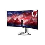 Moniteur Gaming Lenovo Pro 34″ OLED WQHD 240Hz – Image 2