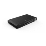 Routeur professionnel Reyee GB 5 ports 600Mbps – Image 2