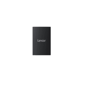 SSD externe portable Lexar SL500 2 To USB 3.2 Gen2x2