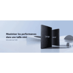 SSD externe portable Lexar SL300 2 To USB 3.2 Gen2 – Image 2
