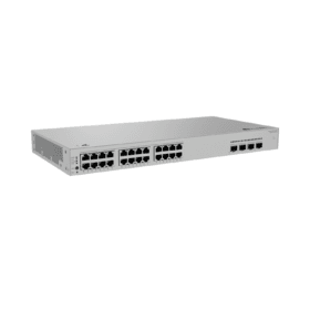 Switch Huawei eKitEngine S310S-24P4JX  24 Ports - 2SFP+  2SFP