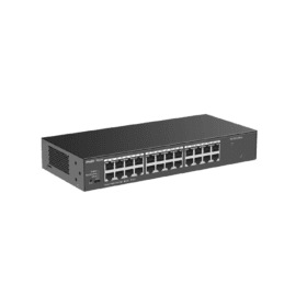 Switch Reyee RG-ES124G-L 24 ports Gigabit