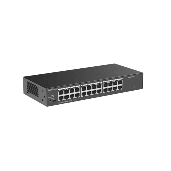 Switch Reyee RG-ES124G-L 24 ports Gigabit