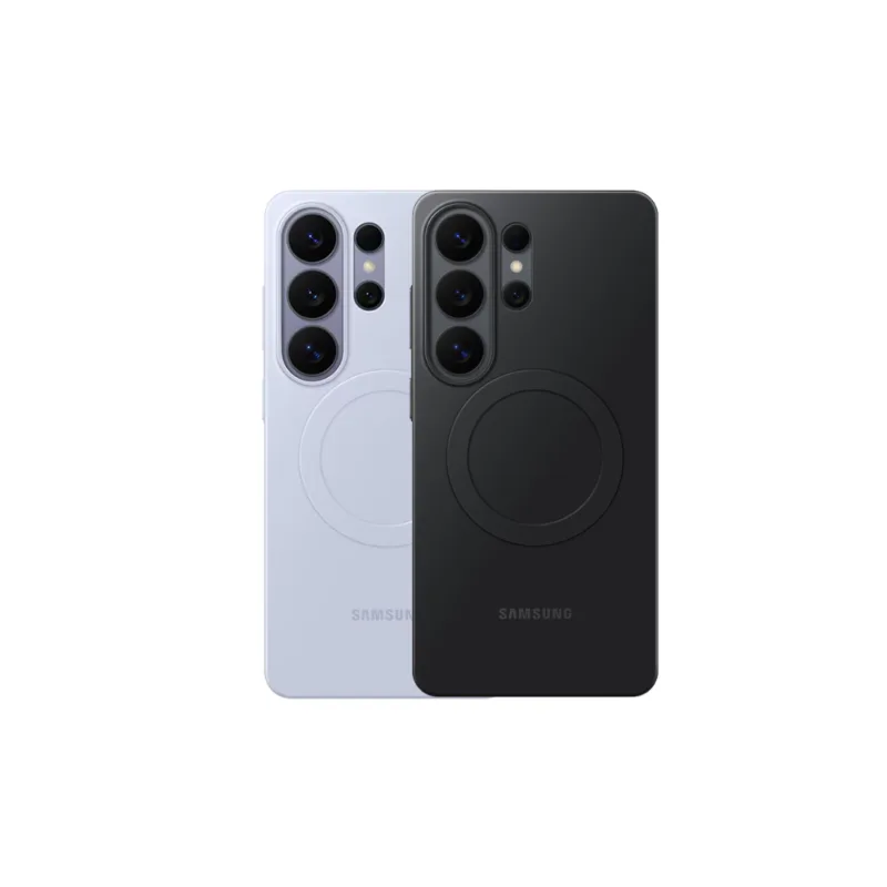 Coque magnétique fine Galaxy S26 Ultra