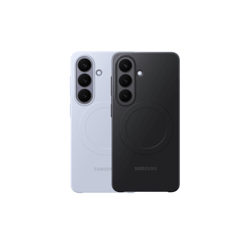 Coque magnétique fine Galaxy S26