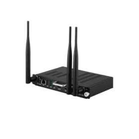 ViewSonic VPC-A31-O1 PC rackable certifié EDLA
