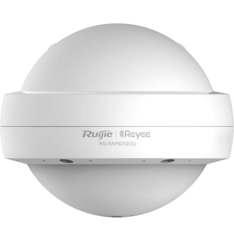 Point d'accès WiFi 5 AC1300 Reyee