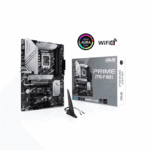 Asus Carte Mère PRIME Z790-P WIFI (1)