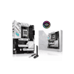 Asus Carte Mère ROG STRIX B650-A GAMING WIFI (1)